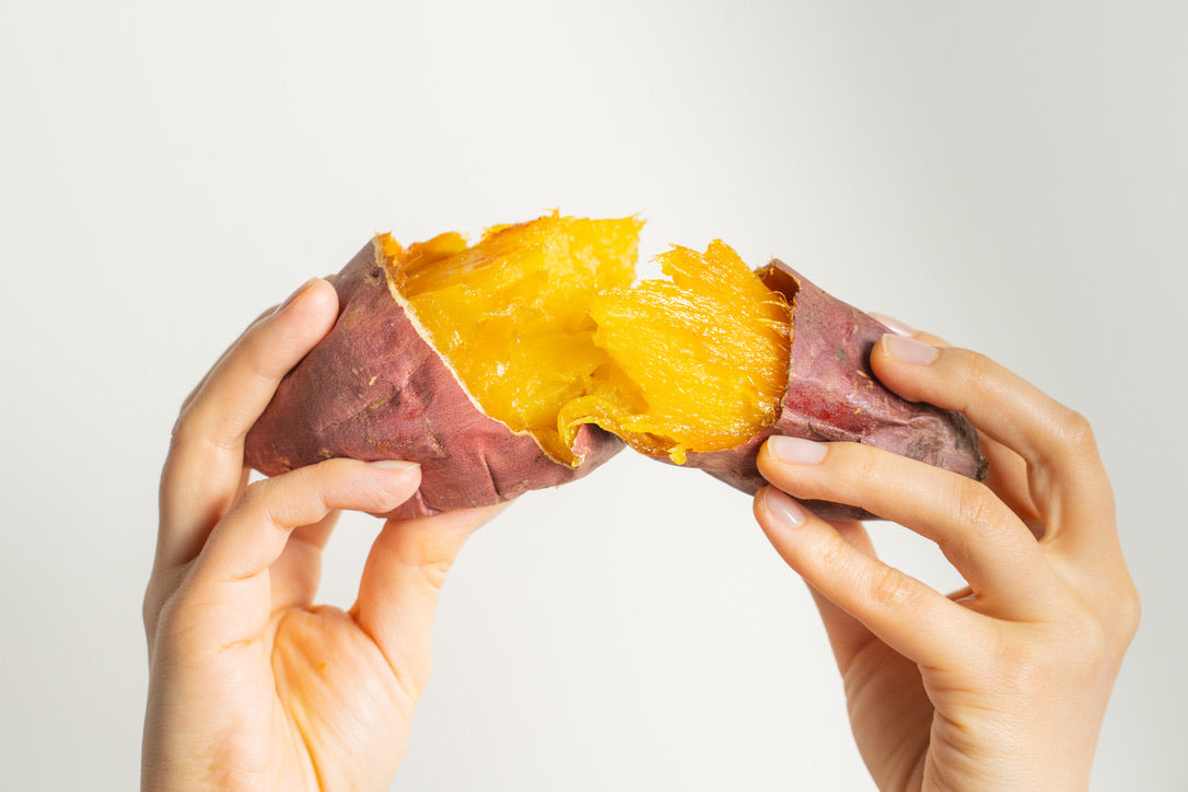 最高に美味しいさつまも・焼き芋・日本一